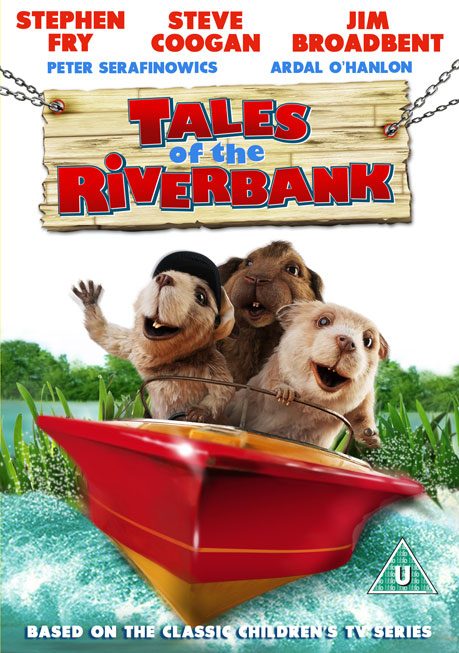 tales of the riverbank