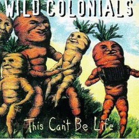 wild colonials
