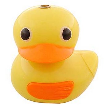 rubber ducky lighter