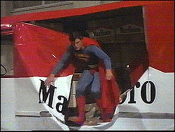 superman ii