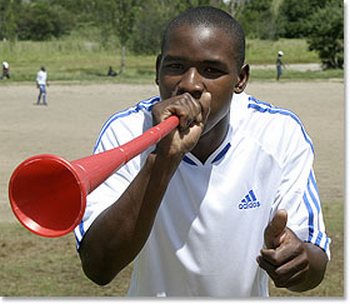 vavuzela