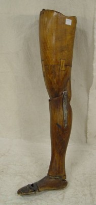 wooden leg1