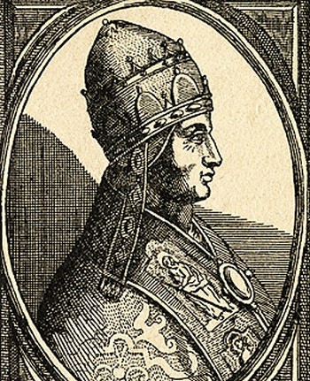 pope boniface