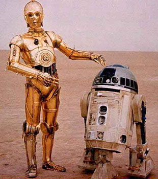anthony daniels and kenny baker