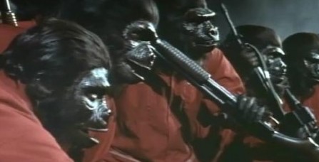 conquest of the planet of the apes