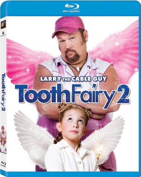 Tooth Fairy 2 