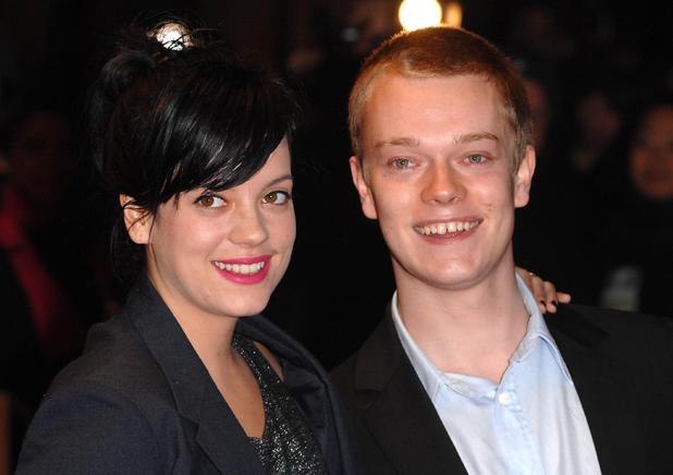 Theon Greyjoy’s Sister is Lily Allen, and She Wrote a Song About Him