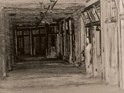 Waverly Hills Sanatorium - Louisville, Kentucky 