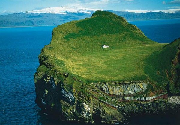 This House in Iceland