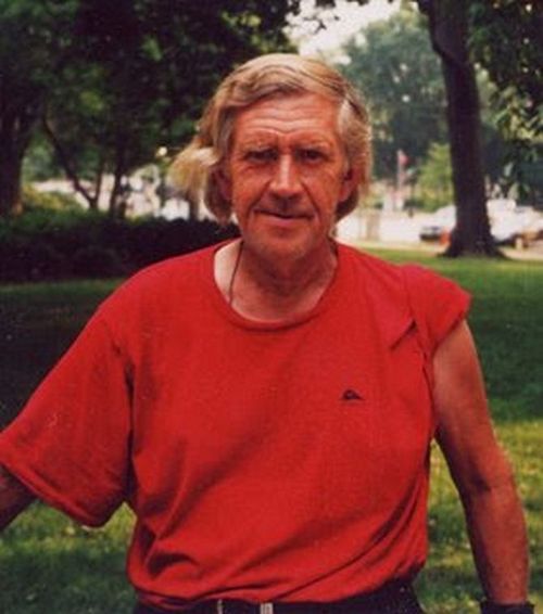 Peter Joseph Bis (b. 1951, d. 2012) 