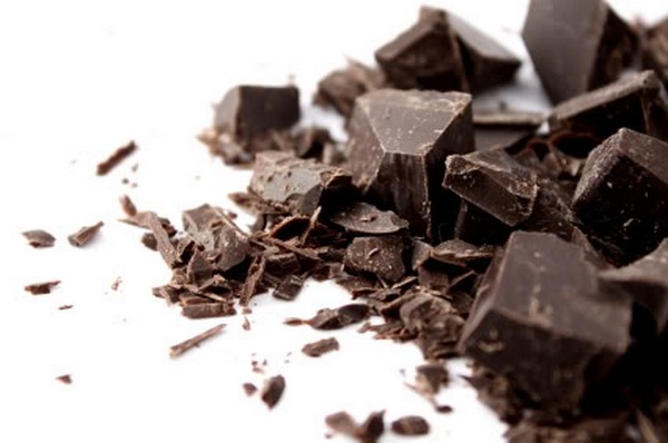 Dark Chocolate Against Tooth Decay