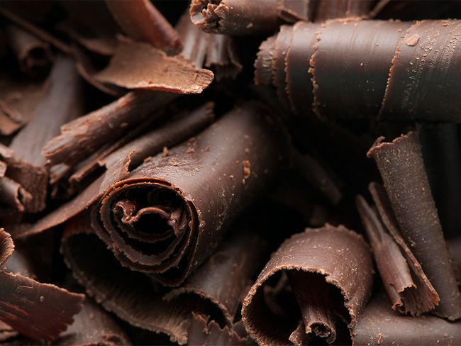 The Truth about Chocolate