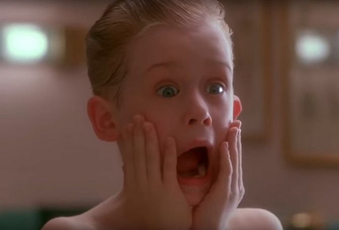 The Master Plan Behind Home Alone