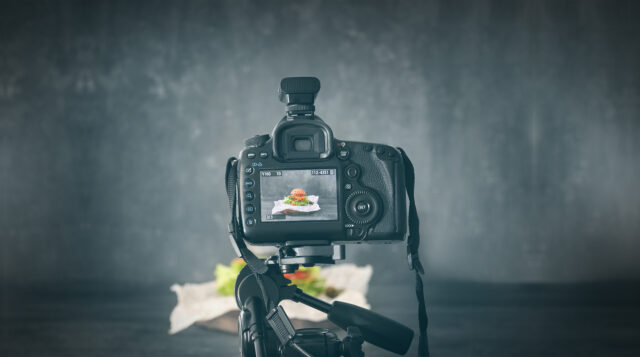 How Important Is Product Photography?