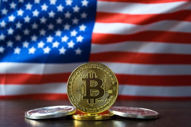Bitcoin united states блокчейн биткоина смотреть