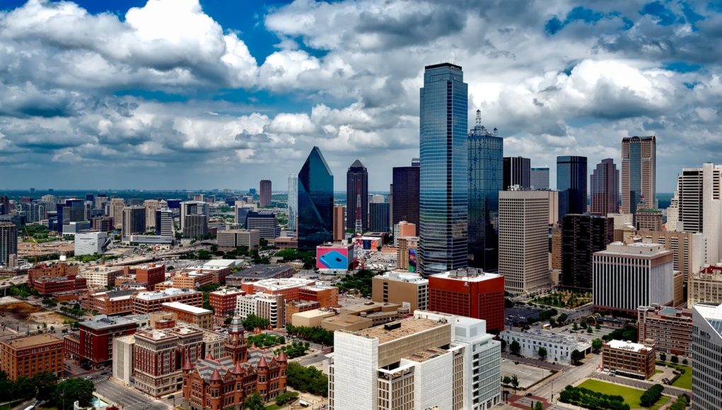 6 Things You Need to Know Before Visiting Dallas - Weird Worm