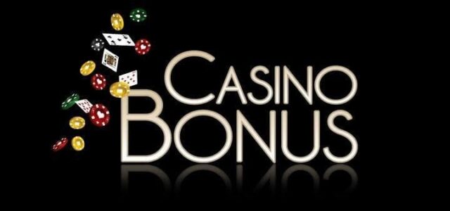 Casino Bonuse