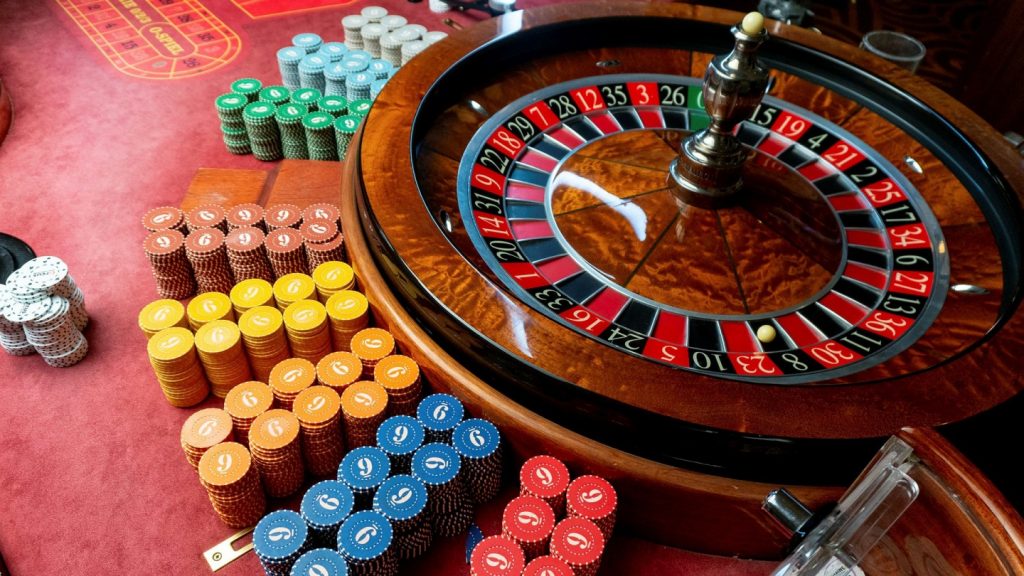 6 Best No Deposit Bonus 2022 - Play at Online Casino for Free - Weird Worm