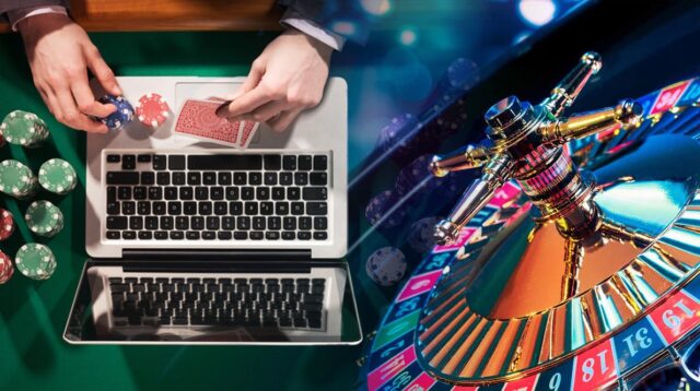 9 tips for success at online casinos