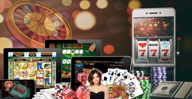 9 Tips Sukses Main Casino Online Tahun 2021 - Aneh Worm