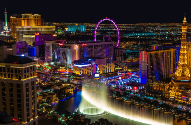 5 Best Things to Do in Vegas That Don’t Include Gambling