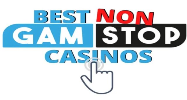 Non Gamstop Online Casinos
