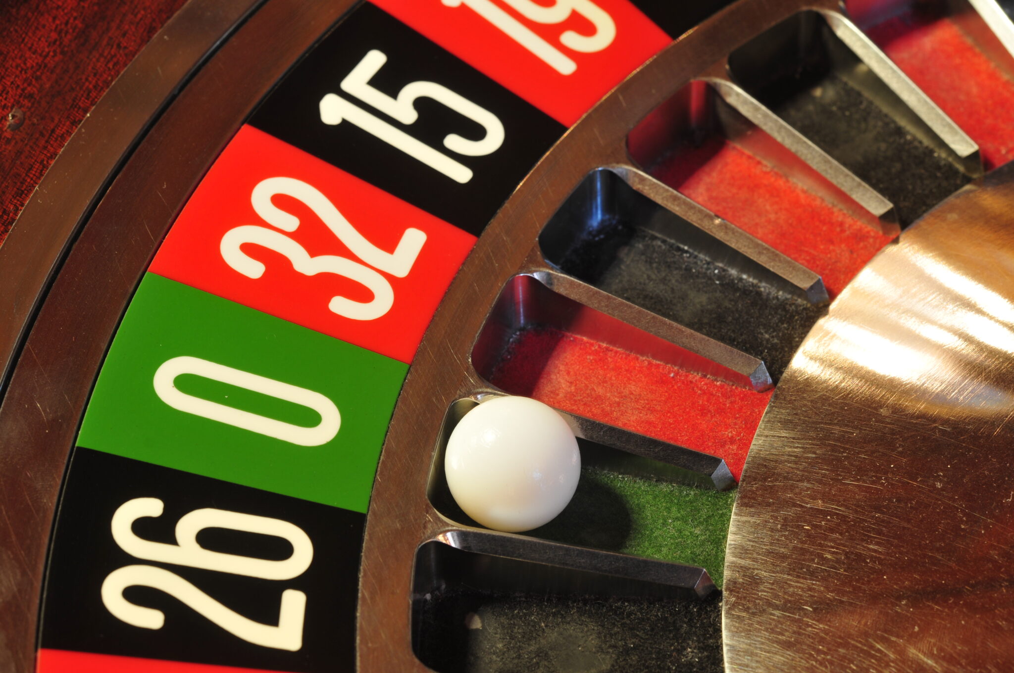 8 Basic Rules That All Experienced Roulette Players Follow