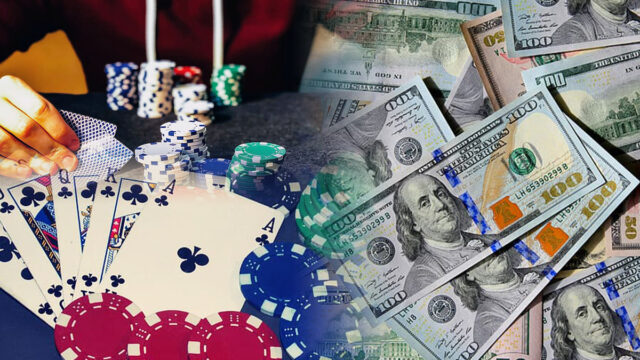 RTP in gambling