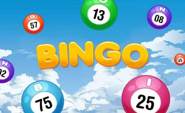 bingo online 1