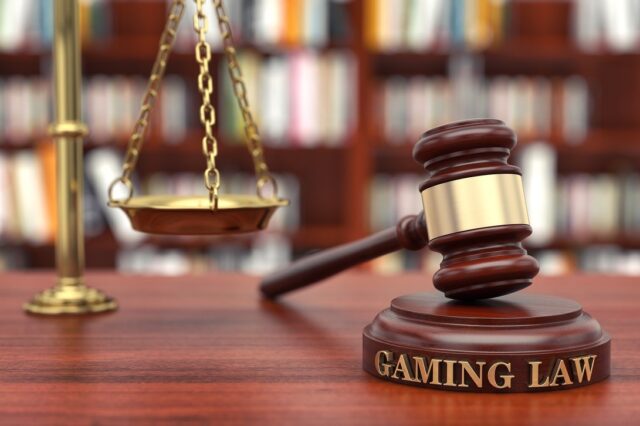 gaming law