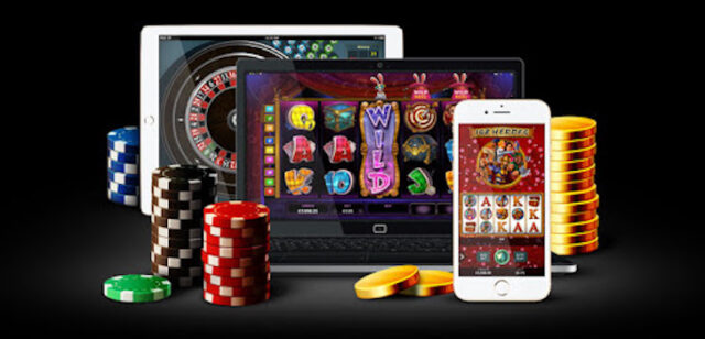 Reasons To Avoid Chasing Your Losses When Playing Online Slots