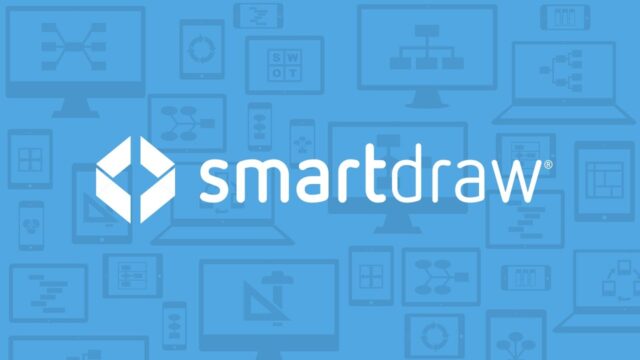 SmartDraw app