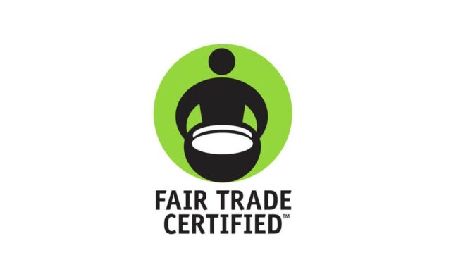 Fair Trade USA logo