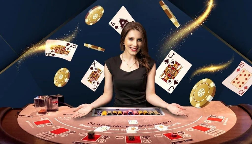 Naucz się casino online przekonująco w 3 prostych krokach
