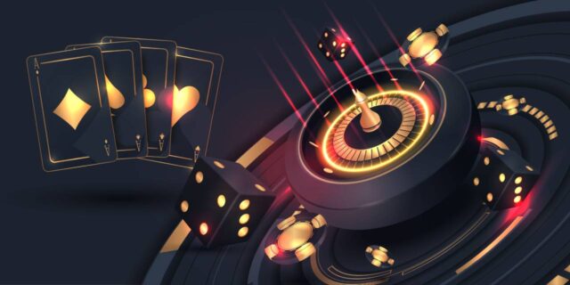 The #1 bitcoin live casino Mistake, Plus 7 More Lessons