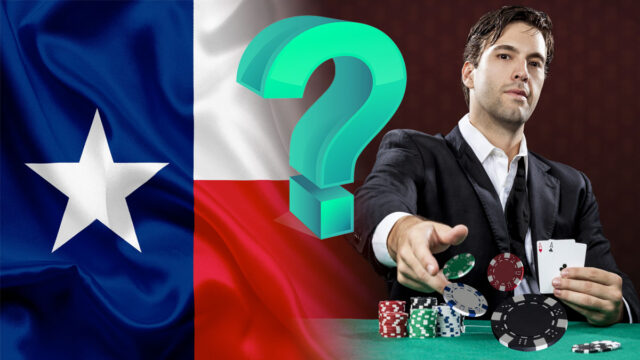 Texas Gambling Law