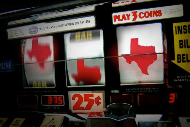 gamble and bet in Texasbleach 2