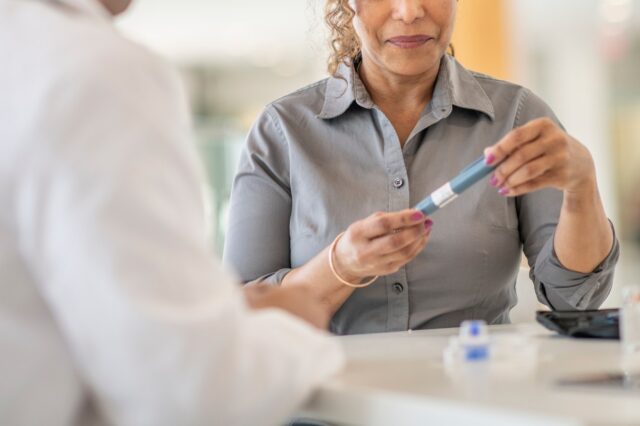 Medicare Services Beneficial for Diabetic Patients