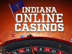 Indiana Online Casino - Top Sites and a Fascinating World of Gambling Entertainment