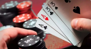 Online Poker Profit