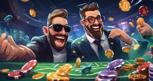 Guide on Redeeming Cryptocurrency Bonuses at Online Casinos