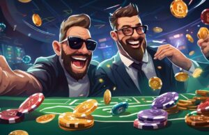 Guide on Redeeming Cryptocurrency Bonuses at Online Casinos