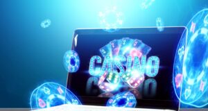 Overcoming Challenges: Cybersecurity in Online Slot Games