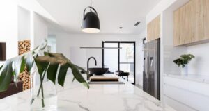 Pros and Cons of Marble Countertops 